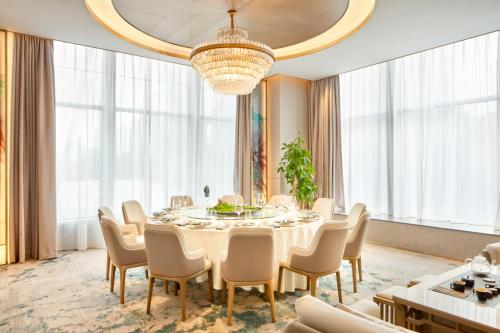 Galería fotográfica de Shenzhen Grand Skylight Garden Hotel en Shenzhen