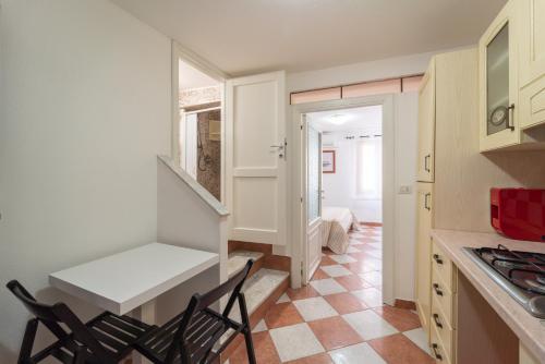 Gallery image of Pepigall Apartments in Alghero