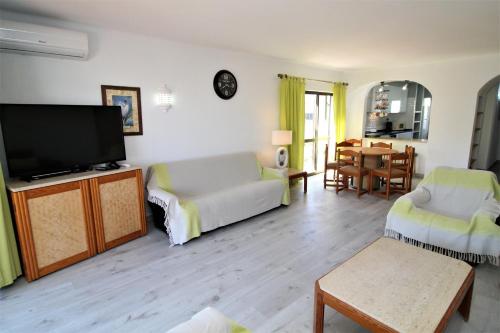 Apartamento T2 Praia de São Rafael Hibiscus 41A - Albufeira, Algarve