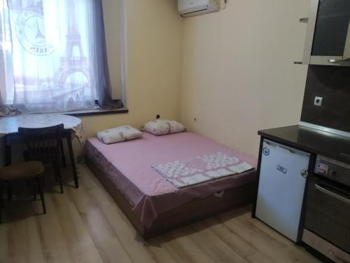 Легло или легла в стая в apartmen Xan malamir