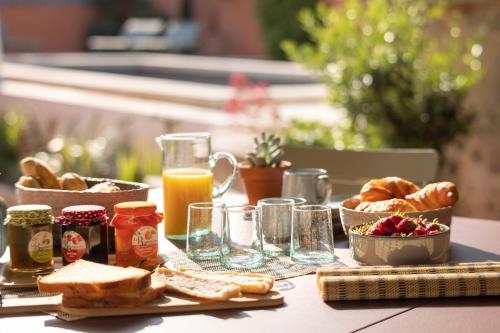 Φαγητό σε αυτό το bed & breakfast ή κάπου εκεί κοντά