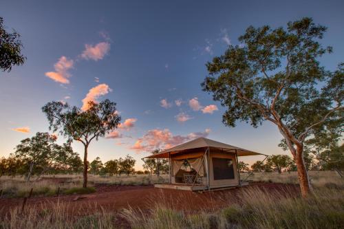Gallery image of Karijini Eco Retreat in Karijini
