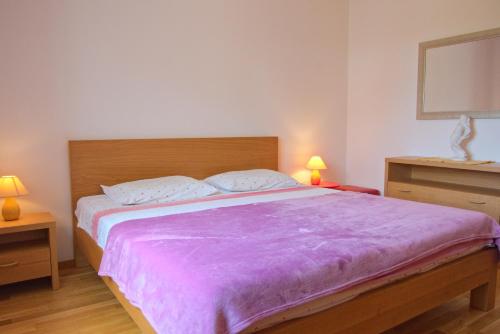 Gallery image of Apartments Vili in Umag