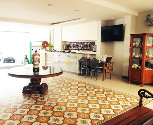 Gallery image of Hotel Koening in Cirebon
