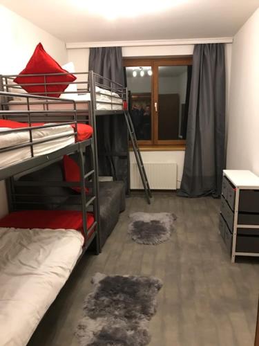 Ski and Lake View Apartment