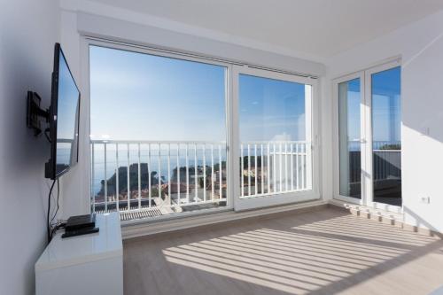 Apartment Alius Ragusa Deluxe
