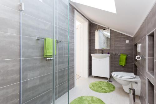 Apartment Alius Ragusa Deluxe