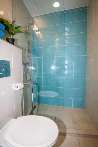 Bagno di Palms Apartments Budapest