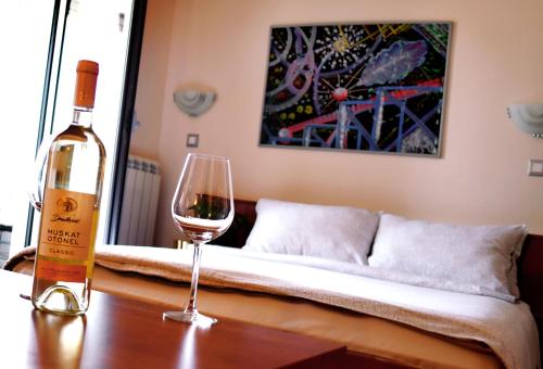 Gallery image of Dental apartman in Vrnjačka Banja