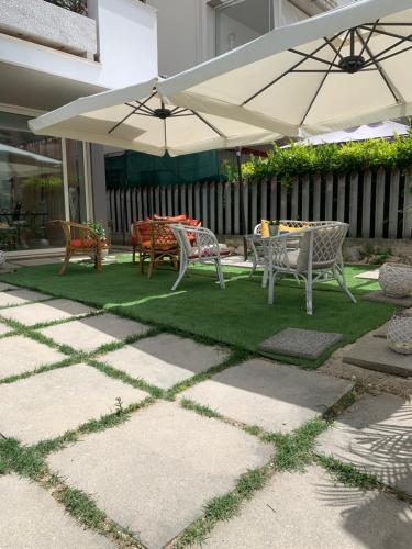 Afbeelding uit fotogalerij van Sonno e sogni in Montesilvano