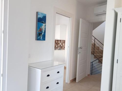 Foto dalla galleria di Le Casette del Porto di Sciacca a Sciacca