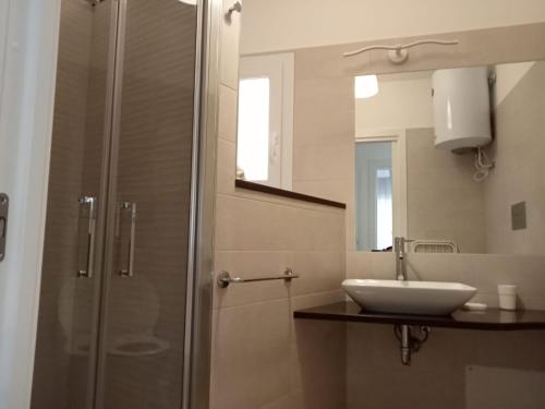 Bagno di Le Casette del Porto di Sciacca