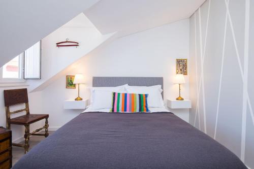 Designer Flats in Lapa