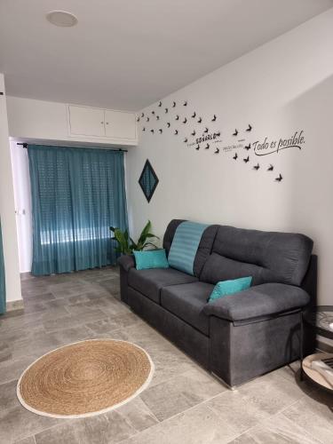 Apartamento La Galatea