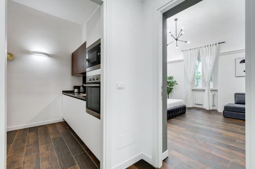 BDC - The Boss: Stunning 2-Bdr Apartment @Termini