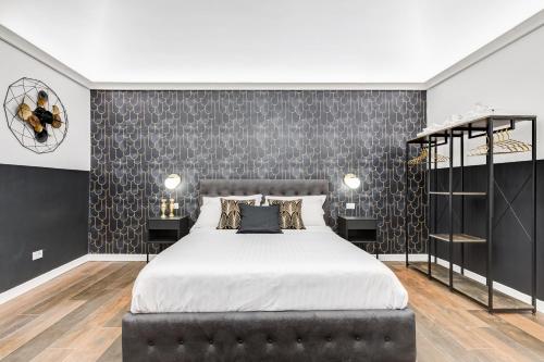 BDC - The Boss: Stunning 2-Bdr Apartment @Termini