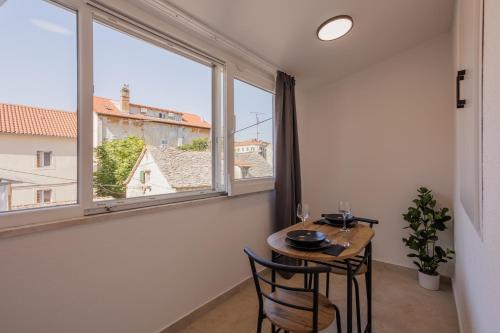 Apartments Piritus