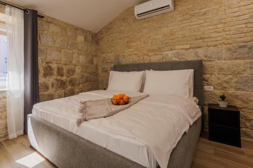 Apartments Piritus