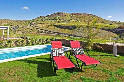 Salobre Vista Golf 28