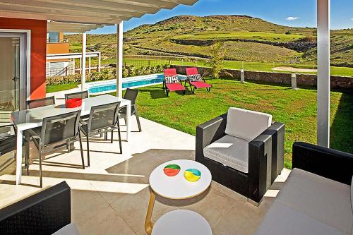 Salobre Vista Golf 28