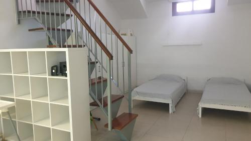 Fotografie z fotogalerie ubytování Apartamento Málaga, en El Palo v Malaze