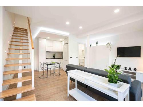 Precioso apartamento a pie de calle - Retiro- Dr Laguna