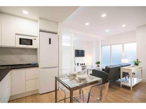 Precioso apartamento a pie de calle - Retiro- Dr Laguna