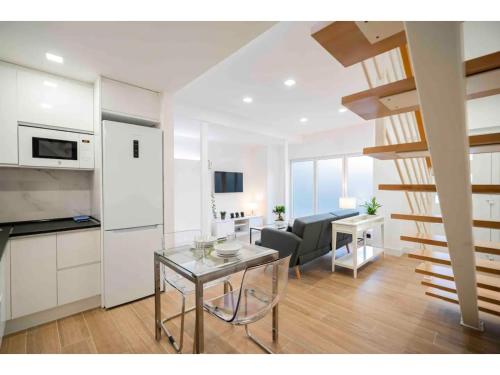 Precioso apartamento a pie de calle - Retiro- Dr Laguna