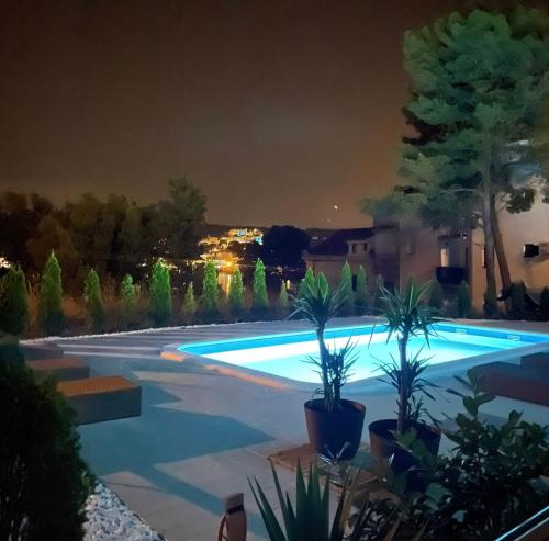 A&A Apartments by the sea