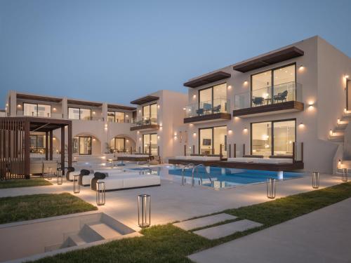 Borosso Villa, an Exclusive Resort, By ThinkVilla