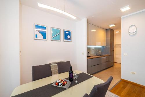 Fotografia z galérie ubytovania Apartment Keka v destinácii Zadar
