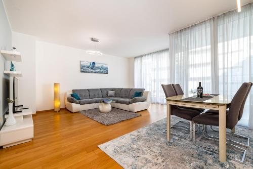 Fotografia z galérie ubytovania Apartment Keka v destinácii Zadar
