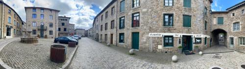 La Bâtisse du Velay – Photos 2