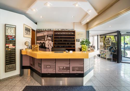 Imagen de la galería de Arthotel ANA Neotel, en Stuttgart