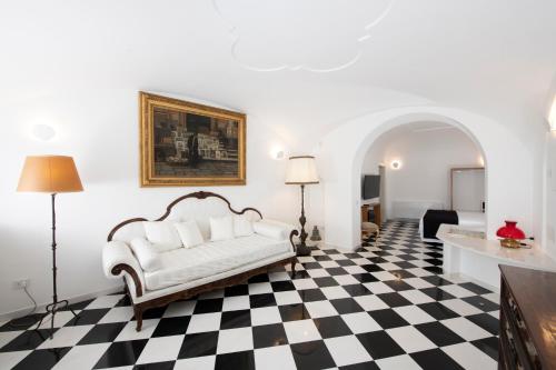 Foto dalla galleria di Palazzo Don Salvatore ad Amalfi