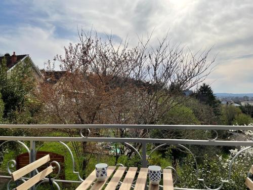 Photo de la galerie de l'établissement Mon Appart'hôtel - Climatisation avec Parking Gratuit, à Brive-la-Gaillarde