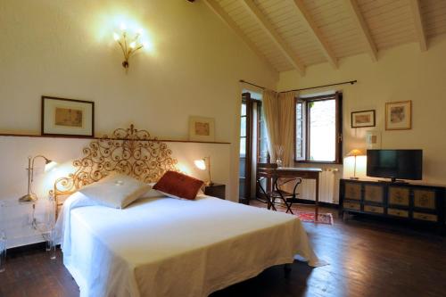 Borgata Cantone Country House B&B