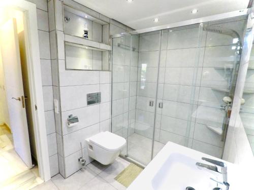 Beach Apartment 3D - Fuengirola