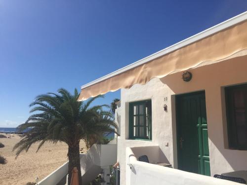 Apartamento La Concha Seaview