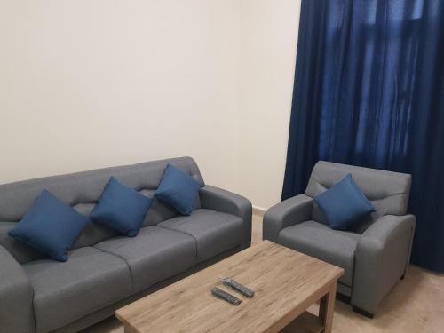 Gallery image of Today House Suites 2 in Salalah