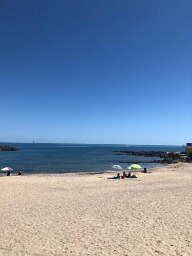 Appartement neuf cap d'agde location