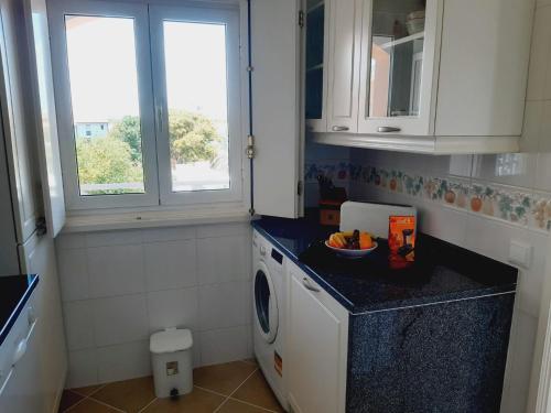VILLALUSA Beach Apartment