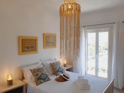 VILLALUSA Beach Apartment