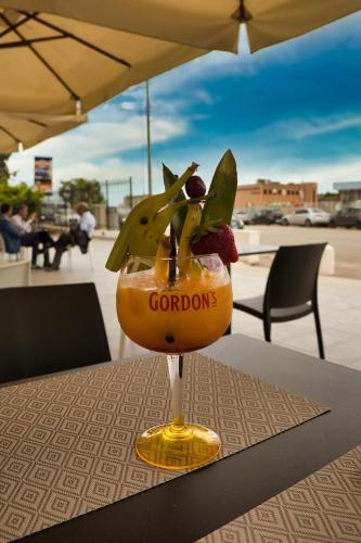 Bebidas en WeRooms