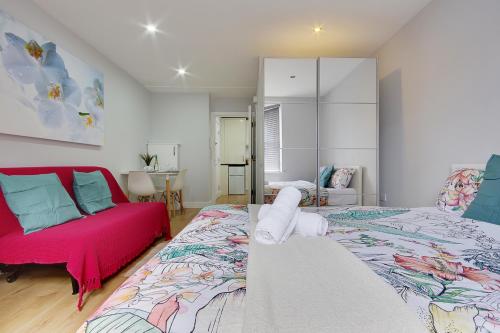 Gallery image of Turay Court Holiday Apartments in Bournemouth