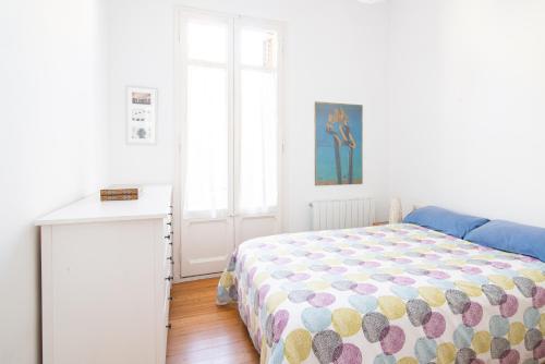 Barcelona cozy apartment