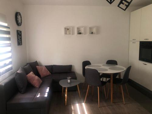 Fotografie z fotogalerie ubytování Apartman Ana Zadar v destinaci Zadar