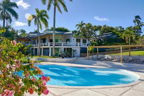 Boutique Hotel Catalina Tropical Lodge