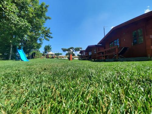 Fotografie z fotogalerie ubytování Residence Il Tiglio v destinaci Spilinga