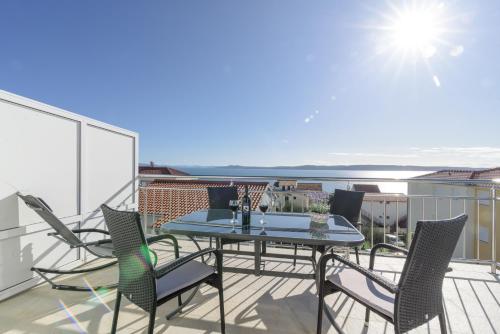 Apartmani Emil